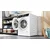 BOSCH EXCLUSIV WGN264A0BY pralni stroj