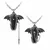 Ogrlica ALCHEMY GOTHIC - Eternal Sleep - P927