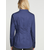 SEIDENSTICKER Bluza, modra