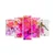 Wallity set figura 5ABSMDF-19, 5 dijelova