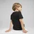 Puma ESS No. 1 Logo Tee Kids, Black, Size 6-7Y, Age