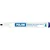 MILAN Marker za belo tablo 4,7 mm, moder