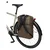 Vaude Mineo Transformer Backpack 20 Deer Brown