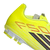 Adidas Kopačke za dečake F50 Club Fg/Mg J, JS1482, Žute
