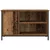 TV ormar Staro drvo 80 x 40 x 50 cm Konstruirano drvo