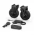 Tilta Motorized Control Kit for Boulder Camera Cart (EU) - Black (with Internal Batteries)