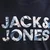 Jack & Jones Mini Majica Kratak Rukav Za Dečake JJebryan, Teget