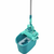 Set za Brisanje Poda PowerClean M Leifheit 1311073
