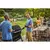 Weber SmokeFire EX6 GBS, 23511004 Lesni peleti