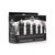 Master Series Expansion Trainer Anal Dilator Set