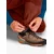 Plezalne hlače Ortovox Casale Pants - clay orange
