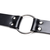 Strict Leather Dildo Strap Black