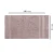 Conceptum Hypnose Peškir za kupanje 70x140cm Roze