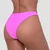 GymBeam Women‘s Bikini Bottom CURACAO Pink
