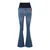 Only Maternity Kavbojke OLMBLUSH moder denim