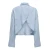 ONLY Bluza ONLCHARIS moder denim