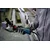 BOSCH GWS 17-125 S Professional Ugaona brusilica