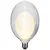 STAR TRADING Svetilka LED Space E27 3,5W D120, opal, 3-stopenjska zatemnitev