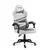 Huzaro gaming stolica hero force 4.4 white mesh ( 8191 )
