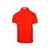 HARVEY MILLER Majica rdeča