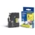 Brother TZe-611 laminirana traka 6 mm crno na žutom, 8 m