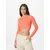 HELLY HANSEN Majica, oranžna