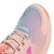 Adidas CRAZYFLIGHT 6 MID W, ženske patike za rukomet, roza ONL90