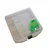 PLASTIC BOX FLY CASE OL (F-OL) Clear