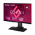 Monitor 23.8 Viewsonic XG2431 1920x1080/Full HD/IPS/240Hz/HDMI/DP/USB/Zvucnici