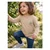 Lucky Kiddo majica DR LK-KGT LS 2_26 A 033034 D bež 152
