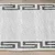 Conceptum Hypnose Tepih, 80x150cm, Krem