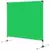 PULUZ 2 x 2m Photo Studio Background Green Nylon Lycra Backdrops