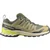 Salomon XA PRO 3D V9 GTX, muške patike za trail trčanje, zelena L49229500