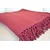 Prekrivač Diamond bordo 150x225 1118