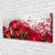 tulup.si Slika na platnu Roses flowers rastlin 140x70 cm