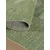 Conceptum Hypnose Tepih Antik 1114, 100x300 cm, Zeleni