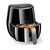 Black & Decker BXAF3500E friteza Jedan 3 L Samostalno Friteza na vruć vazduh Crno