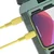 BASEUS barvni USB-C Lightning kabel 1,2 m CATLDC-0Y