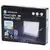 Aigostar - LED RGB prigušiva reflektor LED/50W/230V IP65 + daljinski upravljač