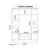 Hanah Home Ormar Rb-186-03, 140x210x52 cm, Beli