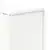 Blagovaonski stol 138 x 70 x 73,5 cm Konstruirano drvo Bijela