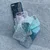 Wozinsky Star Glitter silikonska futrola za Apple iPhone 12/iPhone 12 Pro - Crna KP8859