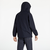 Carhartt WIP Prehodna jakna  Windbreaker Pullover , črna