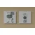 Zidna slika ASR_CNVS25-8, 50x50cm, 2 dijela
