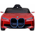 BMW i4 AKU 4×4 – crveni