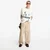 Majice Rhude Winter 91 Rallye Tee Vintage White/ Black/ Blue XL