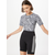 adidas Majica TF AOP FITCRO T