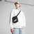 PUMA Torbica phase black U