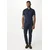 MEXX Muške pantalone GREGORY Mid waist garment dye chino teget