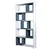 Hanah Home Polica 80x170x22cm Belo-Plava
